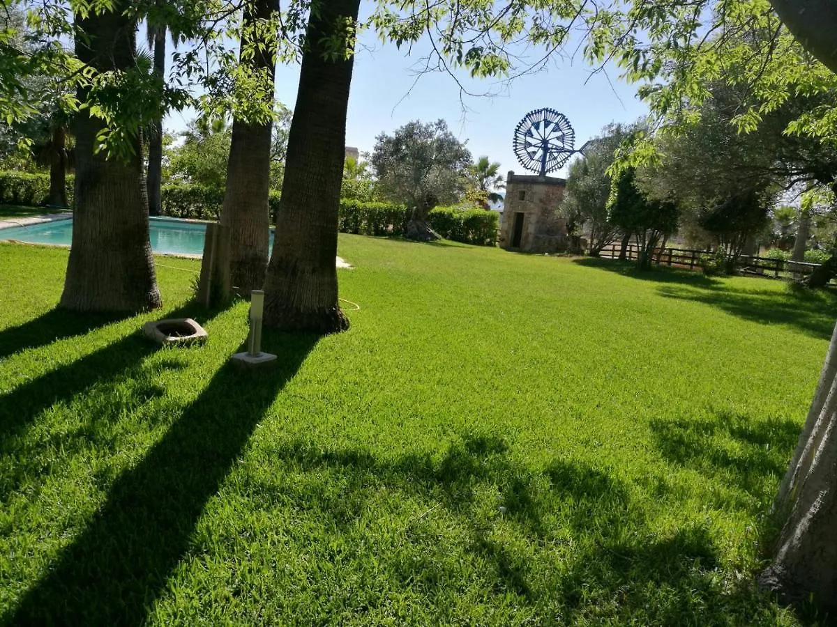 Inn Agroturismo Finca Son Amora Palma de Mallorca