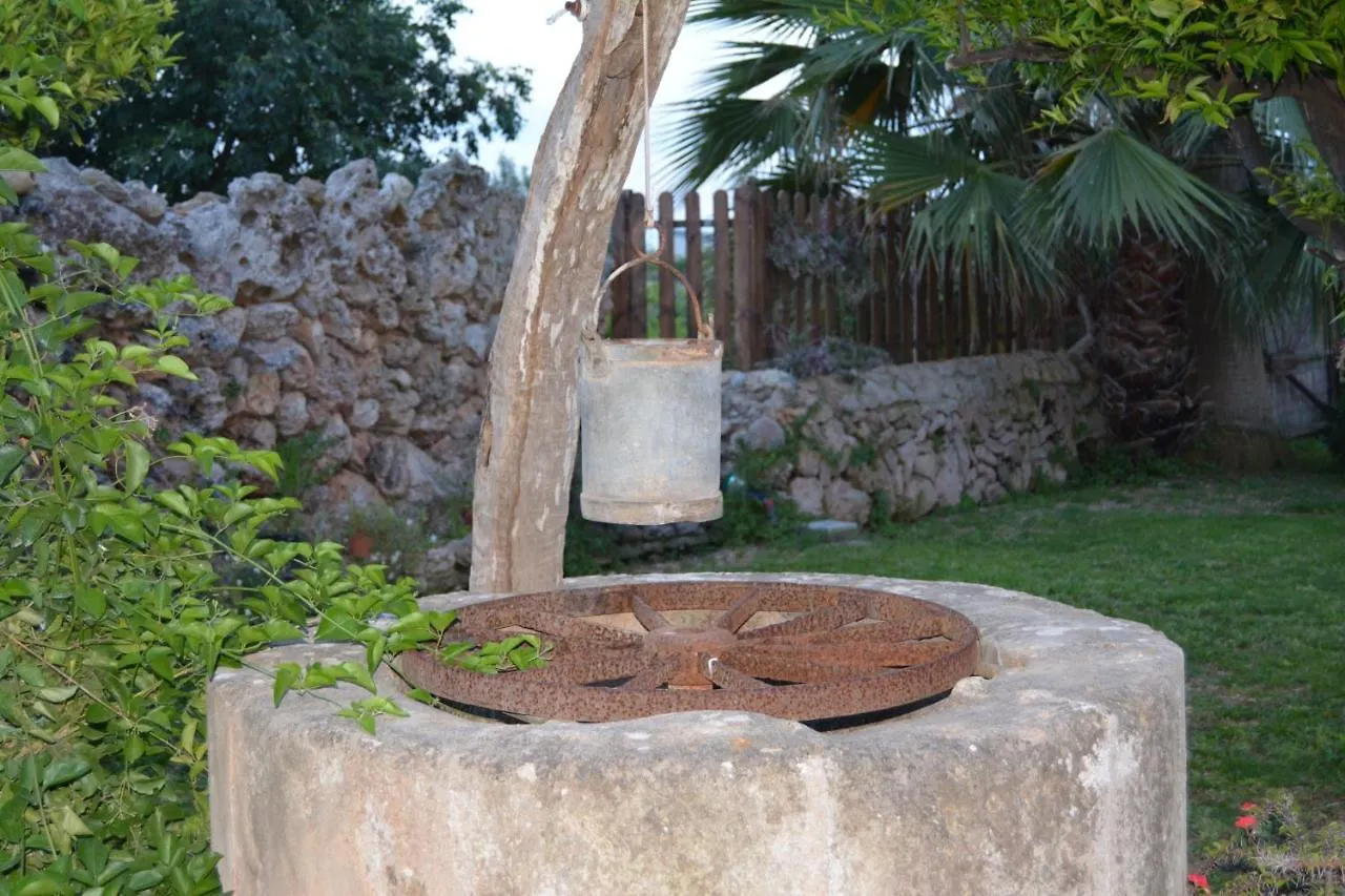 *** Inn Agroturismo Finca Son Amora Palma de Mallorca Spain
