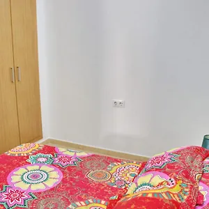  Apartamento Apartamento San Ignacio Loyola España