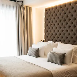 Boutique Petit Montisión Hotel Palma