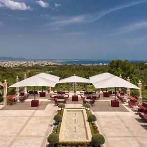 Castillo Son Vida, A Luxury Collection Hotel, Mallorca (adults Only) Palma di Maiorca