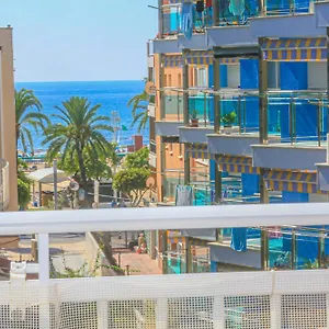  Apartamento Mar Azul Litoral - Costa Dorada España