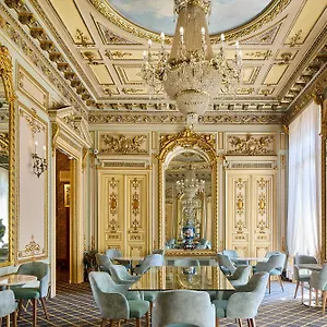 Continental Palacete Hotel Barcelone
