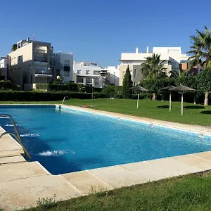  Apartamento Apartamento Venavera Playa De Baria 2 K-1d Primera Línea Gran Terraza Y Wifi España