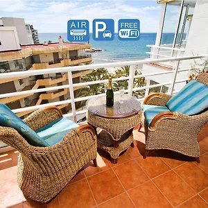  Apartamento Rubens Planet Costa Dorada España