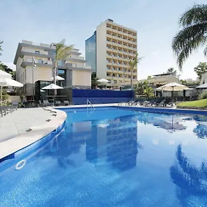 Isla Mallorca & Spa Otel