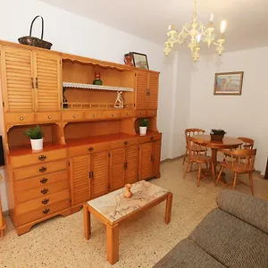  Apartamento Costa Daurada - Greco Ii España