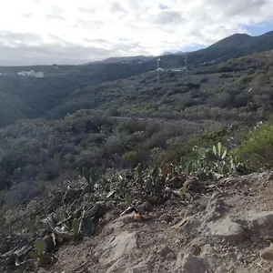  Pensión Casita De Verde España