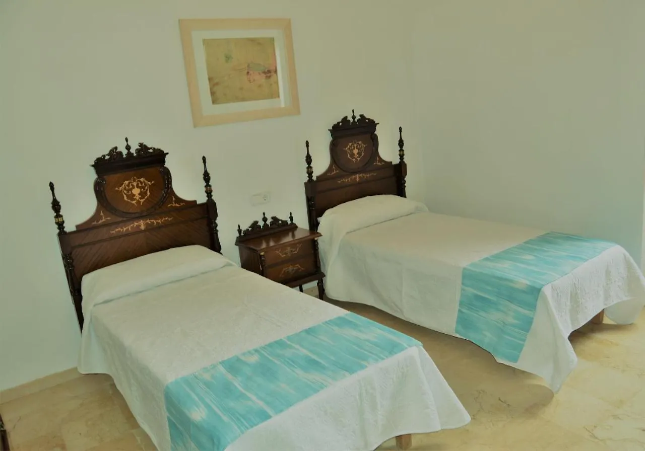 Agroturismo Finca Son Amora Palma de Mallorca 3*,  Spanje