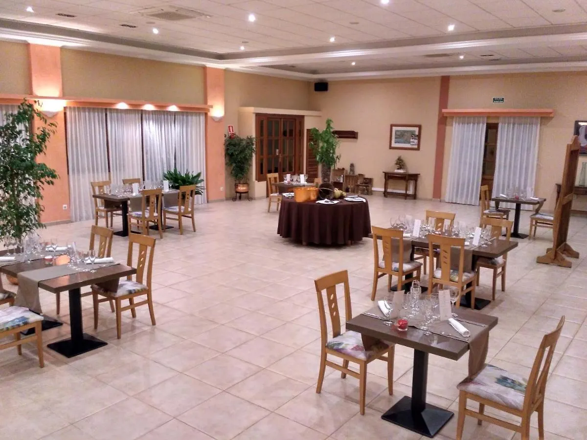 Agroturismo Finca Son Amora Palma de Mallorca Spanje