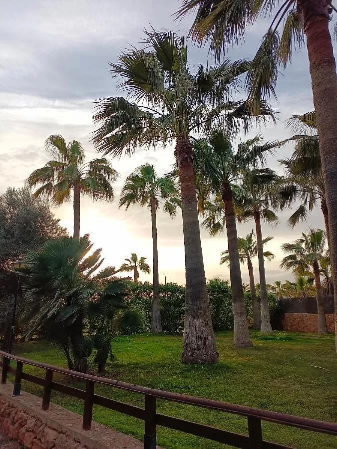 Agroturismo Finca Son Amora Otel Palma de Mallorca